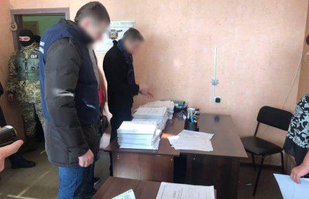 У Харківській міськраді проводять обшуки