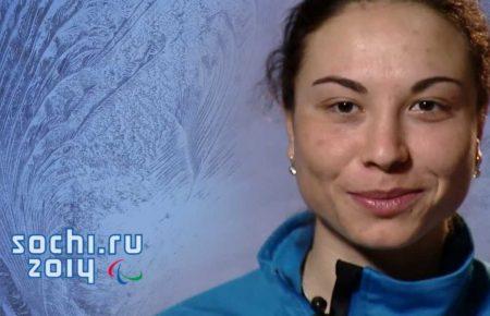 Україна здобула п'яте «золото» на Паралімпіаді у Пхьончхані