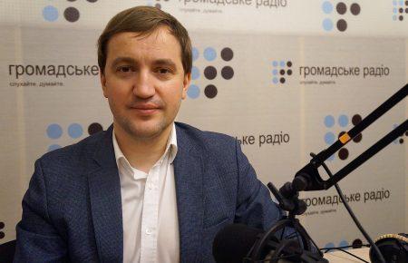 Political expert: Security agreement between Ukraine and the EU is an attempt to fix long-term relations