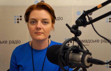 Обрання нового голови НАЗК - це результат торгів між Народним фронтом та БПП, - Дрік