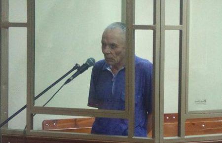 Ув'язненому в Росії Олексію Сизоновичу вже понад місяць не надають фахову лікарську допомогу, - консул