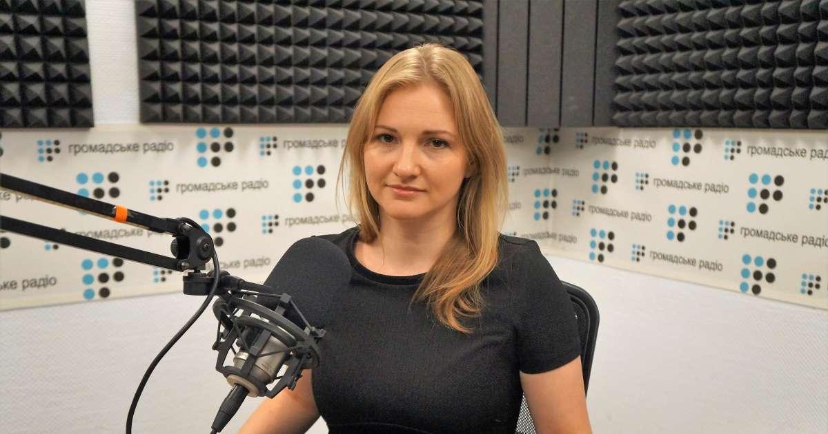 Це була вже друга спроба Савченко підбурити військових на переворот, - журналістка Ольга Решетилова