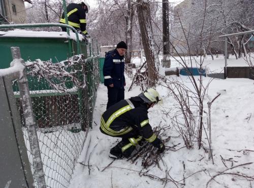 Через негоду на Донбасі без води лишились 8 міст та селище Новолуганське (ФОТО)