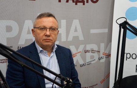 МВФ може розірвати співпрацю з Україною, і влада знову піде до міжнародних спекулянтів, - екс-заступник голови НБУ