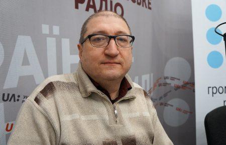 Витівка «Газпрому» - емоційна реакція Путіна на програш Україні, - Сергій Дяченко