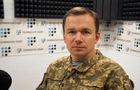 Збройні сили не отримують ні копійки на психологічну реабілітацію, &#8211; полковник Шидлюх
