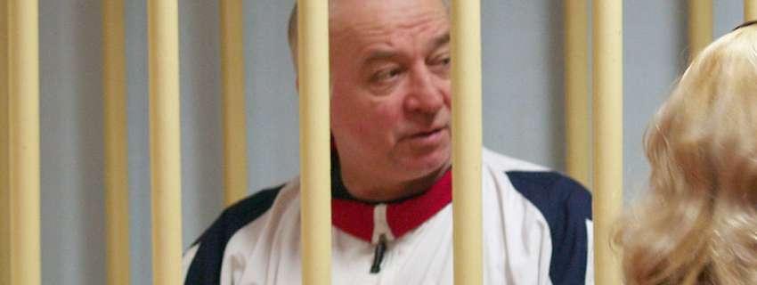 Скрипаль міг контактувати з СБУ — російська ВBС