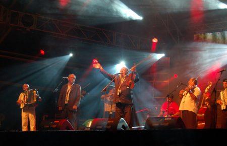 Улюблений гурт Джонні Деппа присвятив пісню румунському диктатору