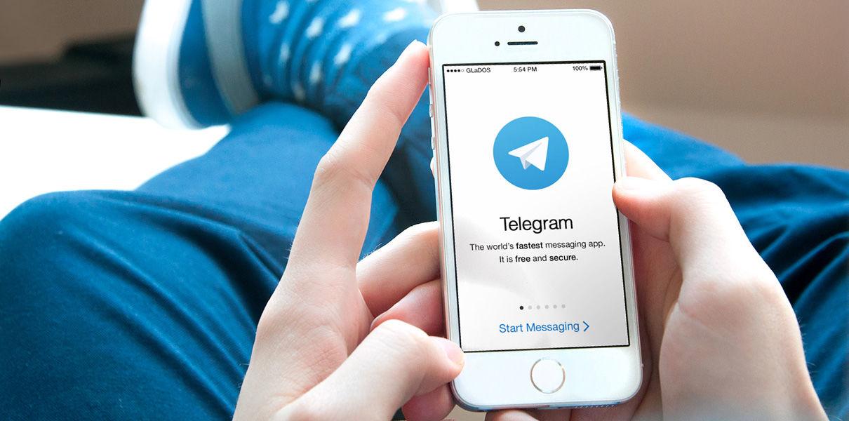 У Росії користувачі Telegram подали позов до суду на ФСБ