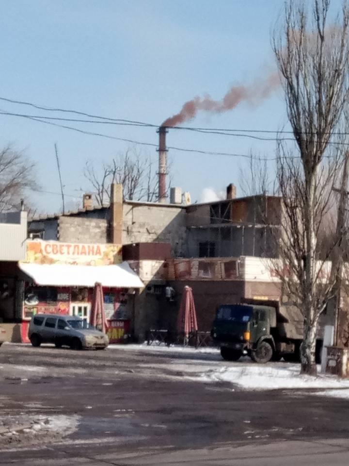 На «АзовЕлектроСталь» пояснили, чому працюють без газоочисного фільтра попри відсутність дозволу