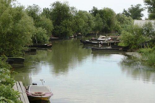 На Одещині можливе підтоплення через підняття рівня води у Дунаї