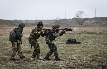 Доба в АТО: один загиблий, 32 обстріли