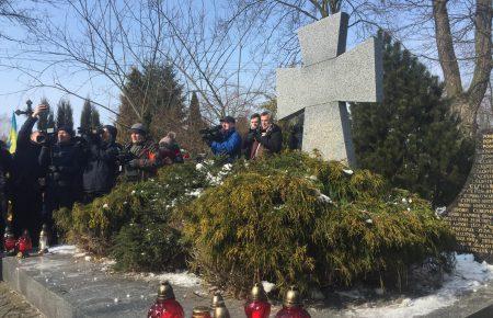 Чоловіків групами і на цвинтар. Там їх над ямою розстрілювали: спогади про трагедію в Павлокомі