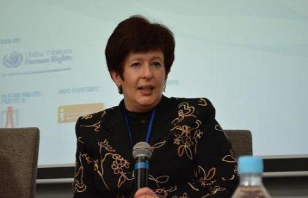 Україна хоче повернути 77 українських заручників на першому етапі обміну «всіх на всіх» — Лутковська