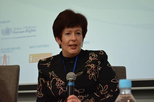 Україна хоче повернути 77 українських заручників на першому етапі обміну «всіх на всіх» — Лутковська