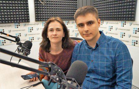 Що дають відкриті дані? Успішний приклад 5 міст України