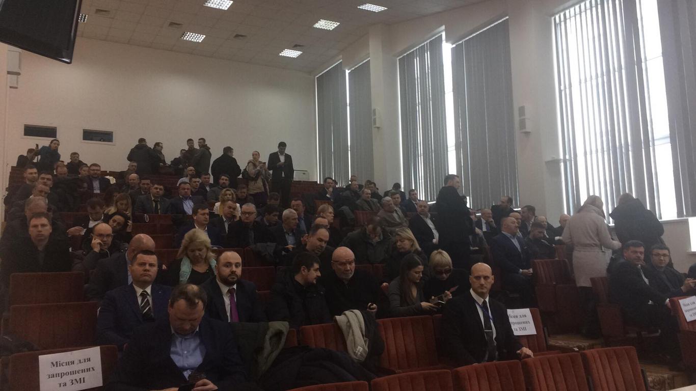 Вибори членів Ради громадського контролю при ДБР: лідери голосування за попередніми результатами