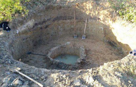 Немає в Україні такої сили, яка зможе припинити незаконний видобуток бурштину, - журналіст