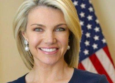 Трамп звільнив заступника держсекретаря. На цю посаду призначили Гізер Нойєрт