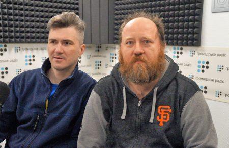 На річниці «Творчої Криївки» виступить гурт TaRuta та Христина Панасюк