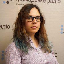 Юлія Красильникова