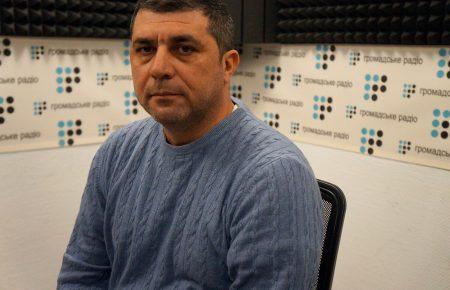 Организаторы «выборов» в Крыму - государственные изменники, – МинВОТ