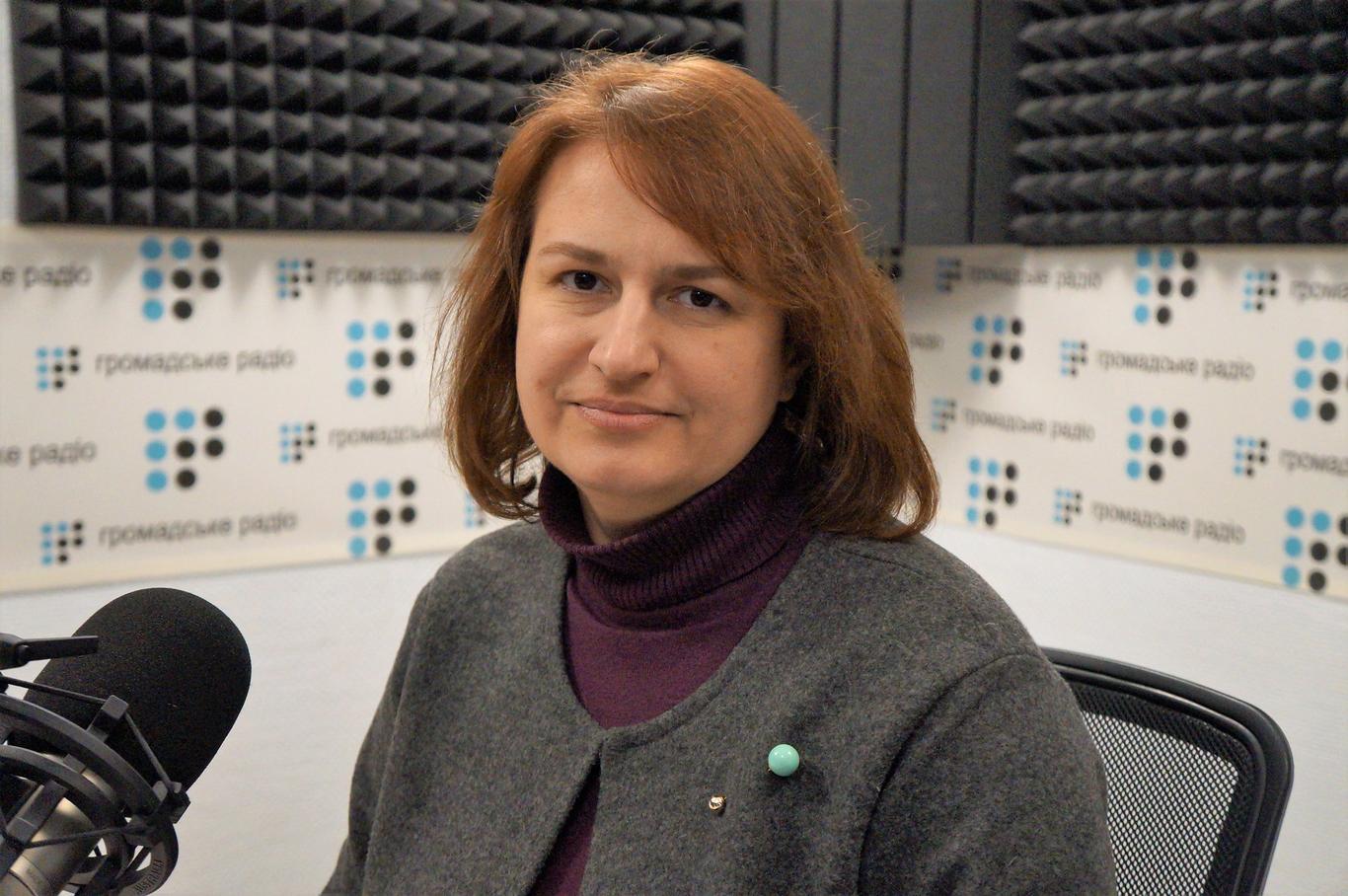 Хлопці мають бути повернені, ми не можемо говорити про обмін — Зарецька про українських моряків