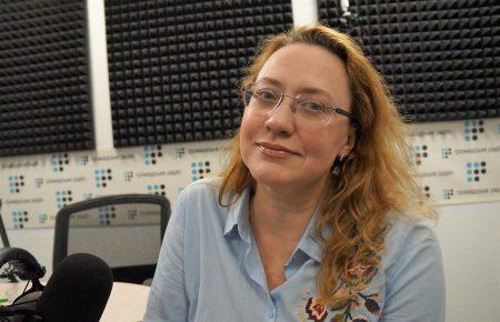 Окрім Чернявського на мітингу 13 березня 2014 року в Донецьку вбили ще двох людей, - журналістка Тетяна Заровна