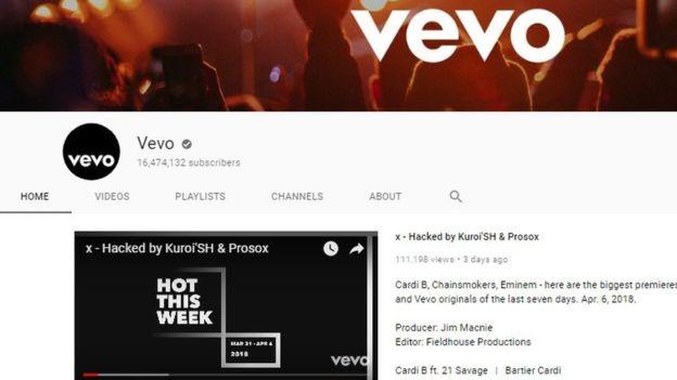 Хакери видалили найпопулярніший кліп на YouTube «Despacito»