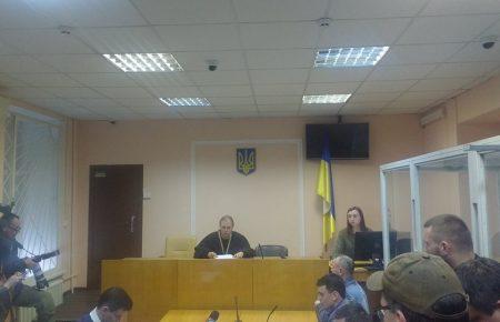 ГПУ просить суд арештувати майданівця Бубенчика, підозрюваного у вбивстві правоохоронців (ФОТО)