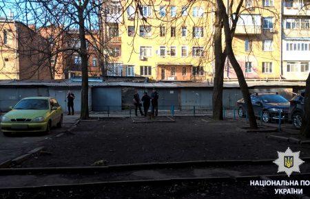 У Харкові сталася масова бійка зі стріляниною, є поранені (ФОТО)