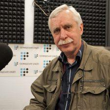 Олександр Круковський