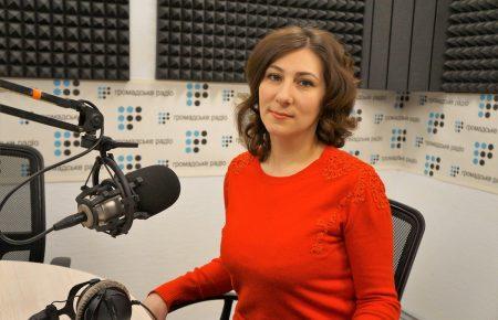 Допомогти політичним в’язням у Криму можна, допомагаючи їхнім дітям - Аніфе Куртсеїтова