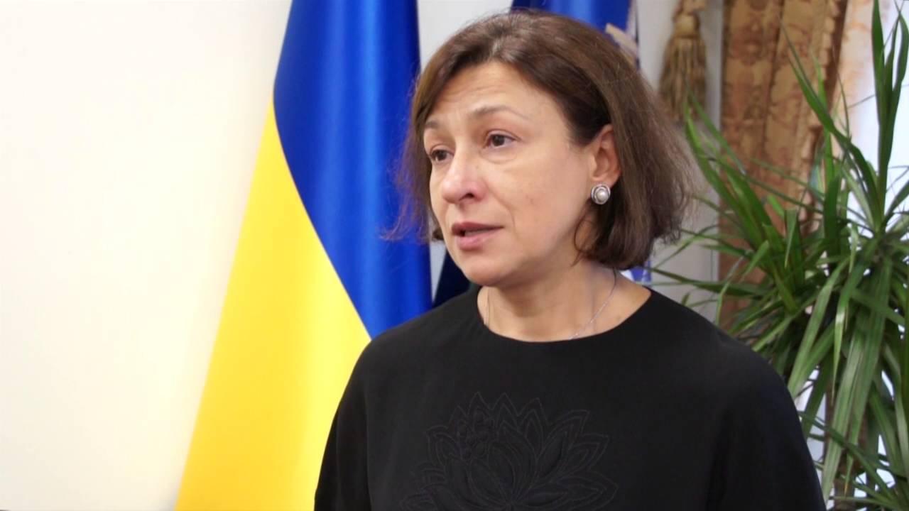 Справу Бубенчика розслідуватиме заступниця Луценка