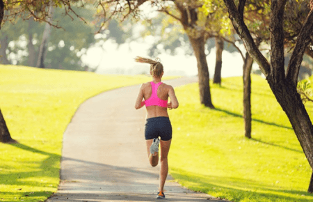 Біг розвиває мозок: науковець розповів, як бігати правильно