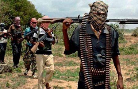 Ісламісти Боко Харам влаштували стрілянину неподалік Майдугурі, є загиблі