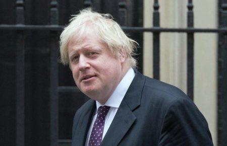 Посол Росії попрохав про зустріч із головою МЗС Британії