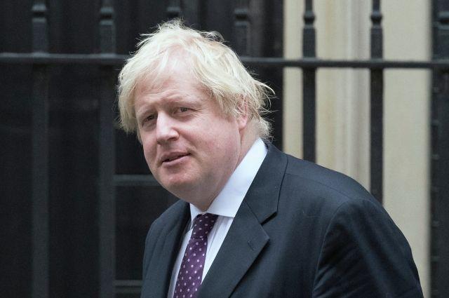 Посол Росії попрохав про зустріч із головою МЗС Британії