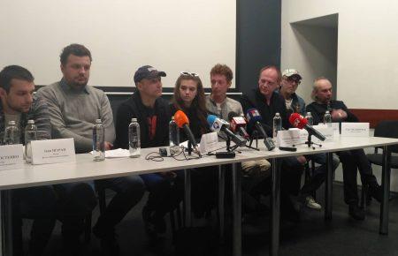 «Брати Гадюкіни» презентували новий кліп (ВІДЕО)