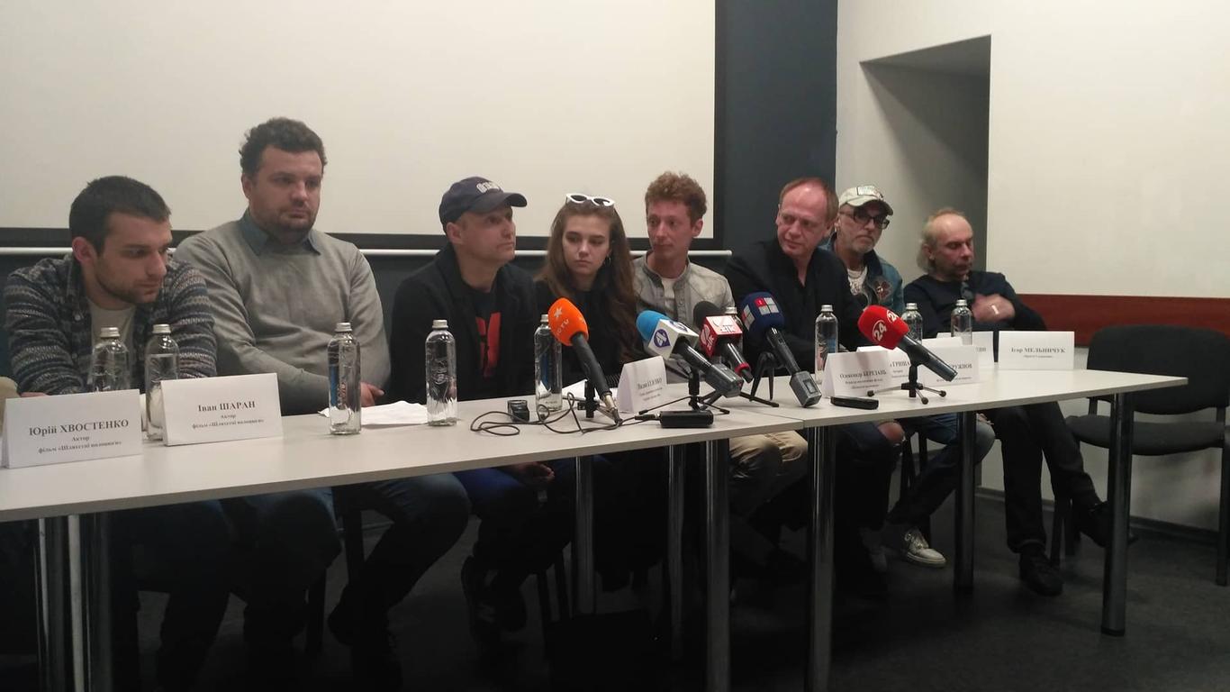 «Брати Гадюкіни» презентували новий кліп (ВІДЕО)