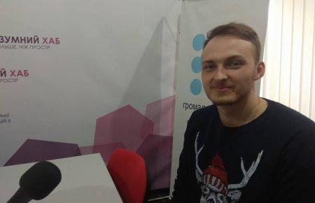 Військовим завжди потрібна допомога з ремонтом техніки, - представник фонду «Суми»