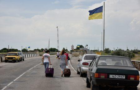 Затриманого в Криму харків'янина знайшли в Сімферопольському СІЗО