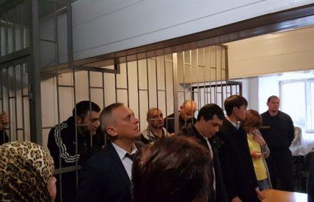 Подарунок із кримської в'язниці: політв'язень передав дитині саморобну машинку (ФОТО)