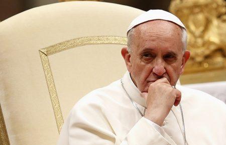 Папа Римський відвідає КНДР «за відповідних умов»