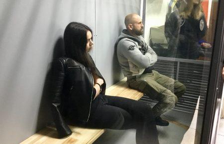 Суд завершив допит свідків у справі резонансної ДТП в центрі Харкова