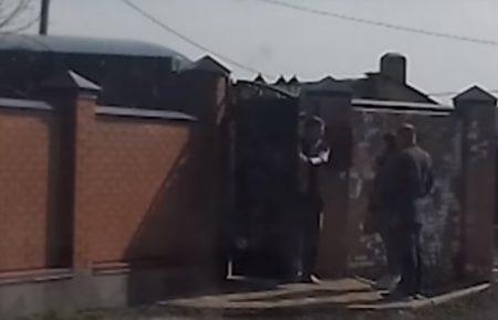 Журналісти знайшли будинок імовірного свідка катастрофи МH17