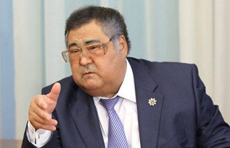 Голова Кемеровської області йде у відставку після пожежі у ТЦ «Зимова вишня»