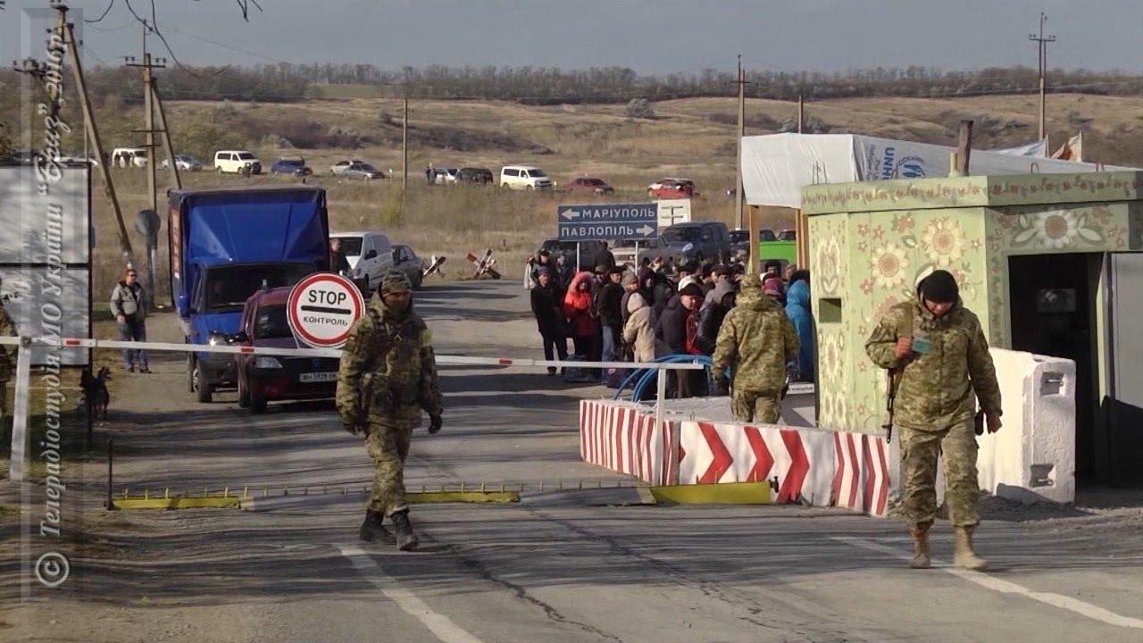 Україна готова виплачувати пенсії на окупованих територіях через Червоний хрест