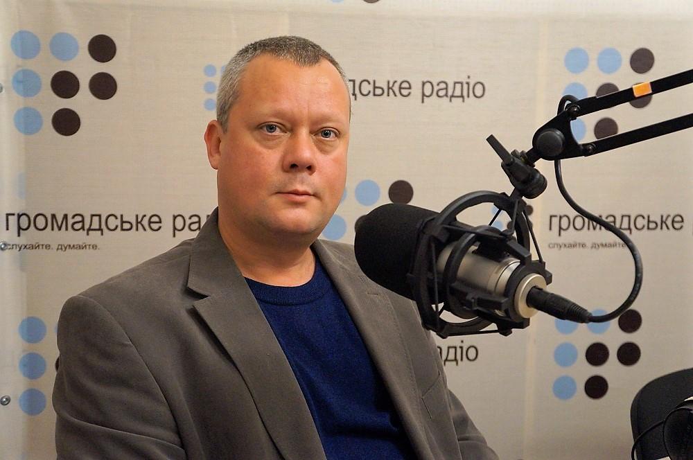 Кремль використовує Азарова, Клюєва і Захарченка для озвучення власних меседжів, - Сазонов