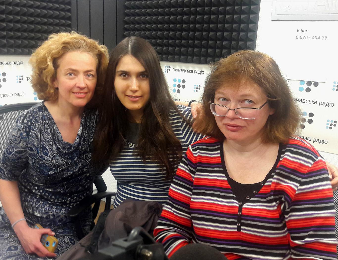 Українське документальне кіно - несиметрична, але правдива відповідь російській пропаганді, - режисерка